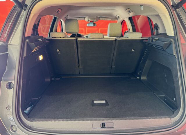 CITROEN C5 AIRCROSS lleno