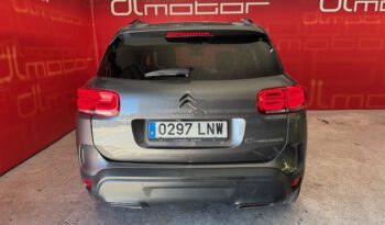 CITROEN C5 AIRCROSS lleno