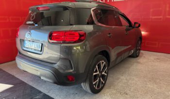 CITROEN C5 AIRCROSS lleno