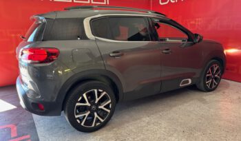 CITROEN C5 AIRCROSS lleno