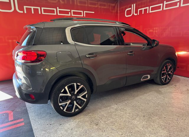 CITROEN C5 AIRCROSS lleno