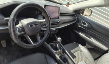 JEEP COMPASS lleno