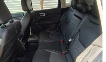 JEEP COMPASS lleno
