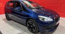 BMW 216D GRAND TOURER 7 PLAZAS