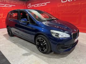 BMW 216D GRAND TOURER 7 PLAZAS