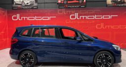 BMW 216D GRAND TOURER 7 PLAZAS