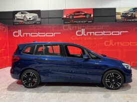 BMW 216D GRAND TOURER 7 PLAZAS