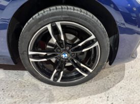 BMW 216D GRAND TOURER 7 PLAZAS