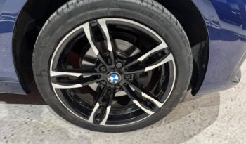 BMW 216D GRAND TOURER 7 PLAZAS lleno