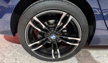 BMW 216D GRAND TOURER 7 PLAZAS lleno