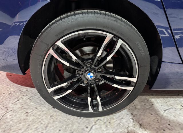 BMW 216D GRAND TOURER 7 PLAZAS lleno