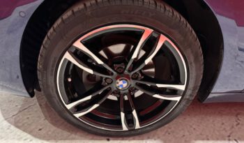 BMW 216D GRAND TOURER 7 PLAZAS lleno