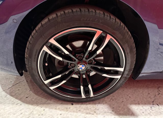 BMW 216D GRAND TOURER 7 PLAZAS lleno