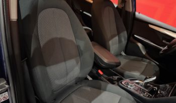 BMW 216D GRAND TOURER 7 PLAZAS lleno