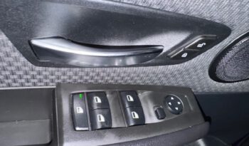 BMW 216D GRAND TOURER 7 PLAZAS lleno