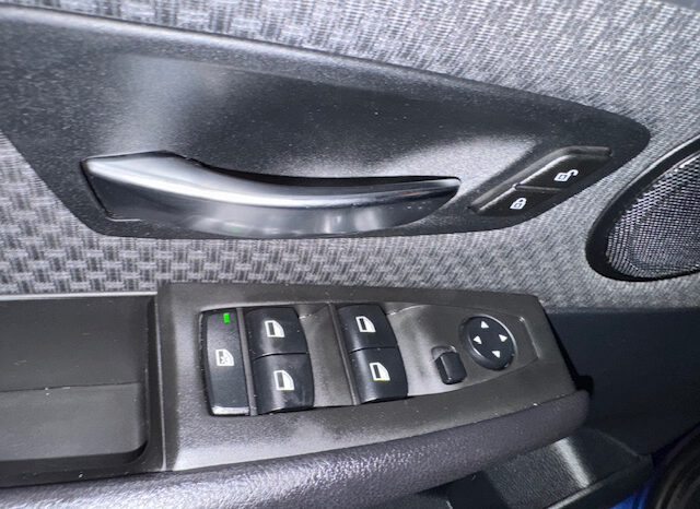 BMW 216D GRAND TOURER 7 PLAZAS lleno