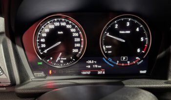 BMW 216D GRAND TOURER 7 PLAZAS lleno