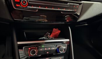 BMW 216D GRAND TOURER 7 PLAZAS lleno