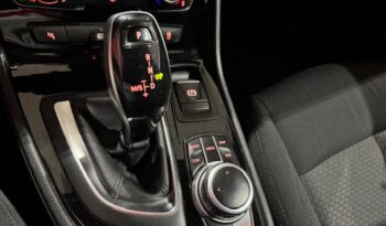 BMW 216D GRAND TOURER 7 PLAZAS lleno