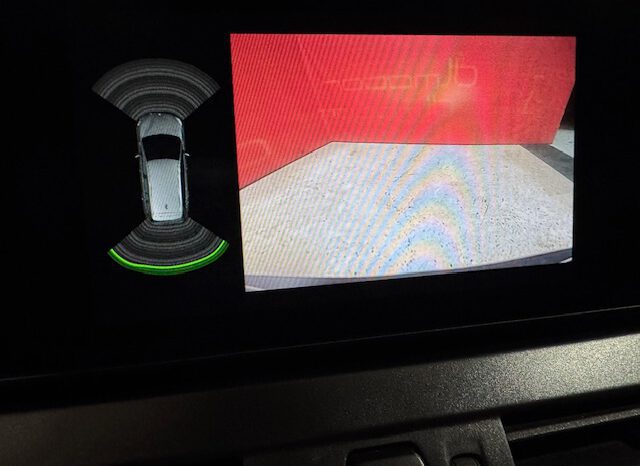 BMW 216D GRAND TOURER 7 PLAZAS lleno