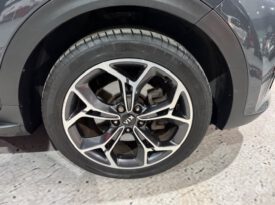KIA SPORTAGE GT LINE AUTOMATICO