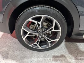 KIA SPORTAGE GT LINE AUTOMATICO