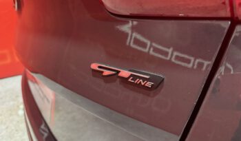 KIA SPORTAGE GT LINE AUTOMATICO lleno