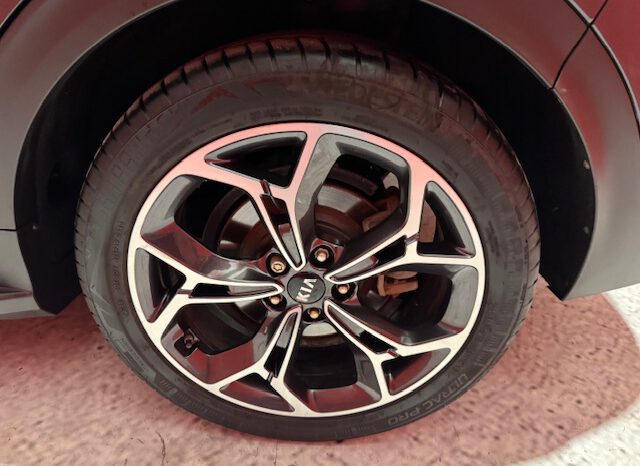 KIA SPORTAGE GT LINE AUTOMATICO lleno