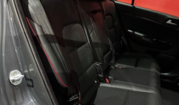 KIA SPORTAGE GT LINE AUTOMATICO lleno