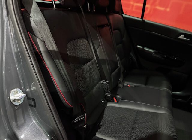 KIA SPORTAGE GT LINE AUTOMATICO lleno