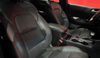 KIA SPORTAGE GT LINE AUTOMATICO lleno