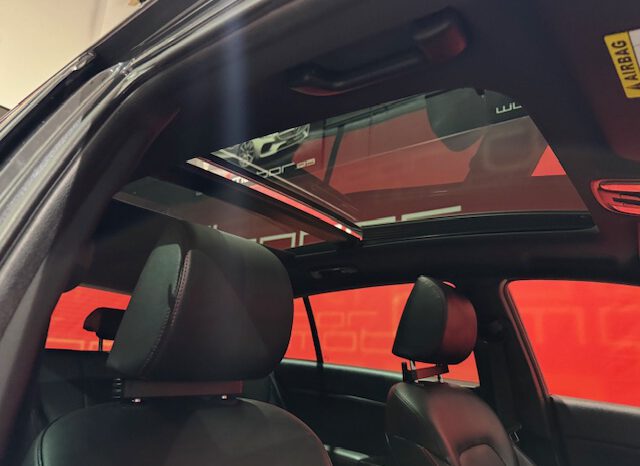 KIA SPORTAGE GT LINE AUTOMATICO lleno