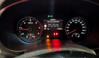 KIA SPORTAGE GT LINE AUTOMATICO lleno