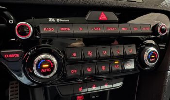 KIA SPORTAGE GT LINE AUTOMATICO lleno