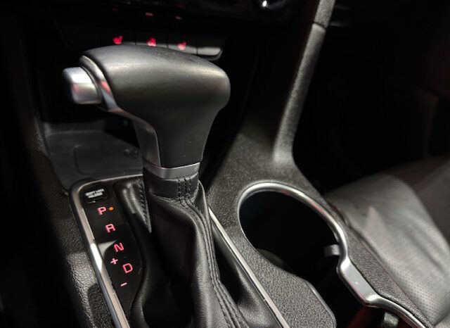 KIA SPORTAGE GT LINE AUTOMATICO lleno