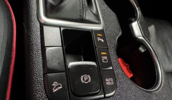 KIA SPORTAGE GT LINE AUTOMATICO lleno