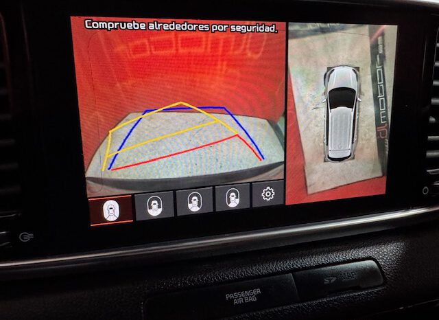 KIA SPORTAGE GT LINE AUTOMATICO lleno