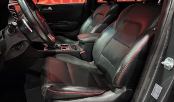 KIA SPORTAGE GT LINE AUTOMATICO lleno