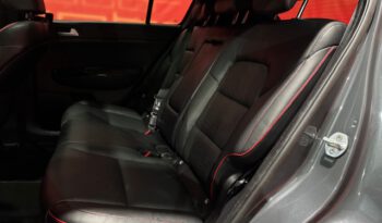 KIA SPORTAGE GT LINE AUTOMATICO lleno