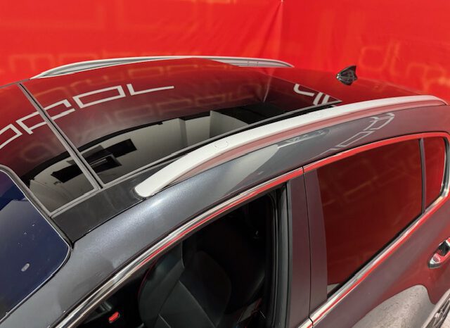 KIA SPORTAGE GT LINE AUTOMATICO lleno