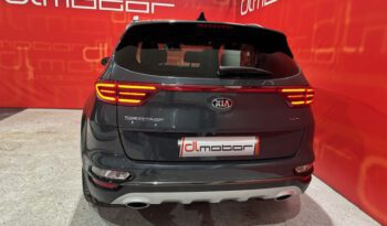 KIA SPORTAGE GT LINE AUTOMATICO lleno