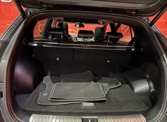 KIA SPORTAGE GT LINE AUTOMATICO lleno