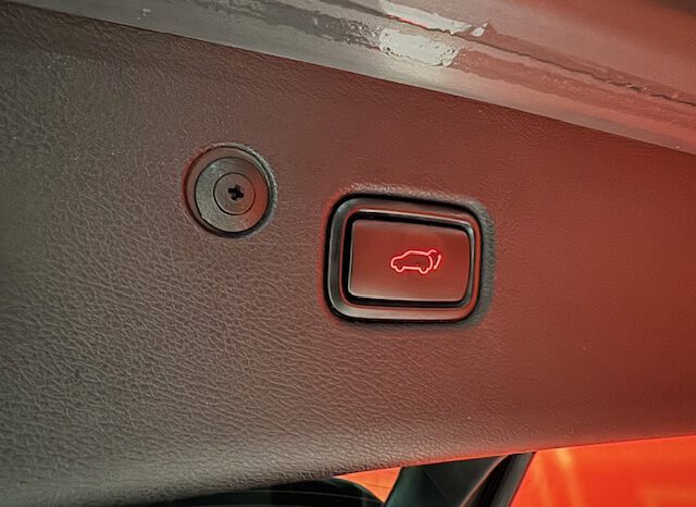 KIA SPORTAGE GT LINE AUTOMATICO lleno