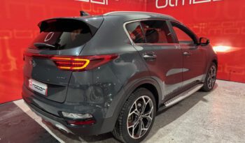KIA SPORTAGE GT LINE AUTOMATICO lleno