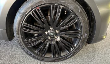 LAND ROVER RANGE ROVER SPORT 7 PLAZAS lleno