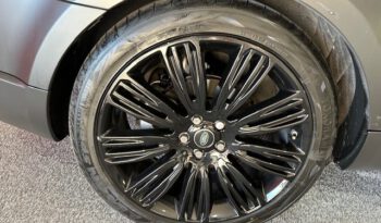 LAND ROVER RANGE ROVER SPORT 7 PLAZAS lleno