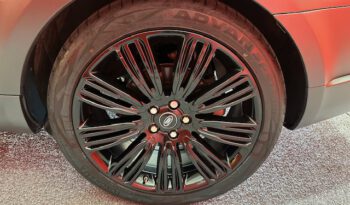 LAND ROVER RANGE ROVER SPORT 7 PLAZAS lleno