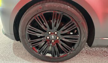 LAND ROVER RANGE ROVER SPORT 7 PLAZAS lleno