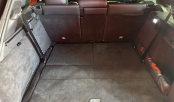 LAND ROVER RANGE ROVER SPORT 7 PLAZAS lleno