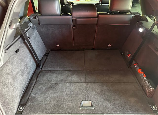 LAND ROVER RANGE ROVER SPORT 7 PLAZAS lleno